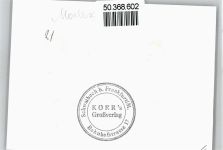 97762 W8783 Morlesau , Unterfr - Foto