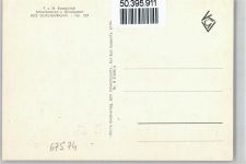 67574 W6522 Osthofen , Rheinhess - Sparkasse , neue Siedlung