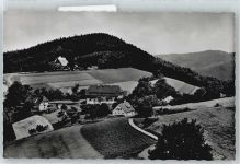 79289 W7801 Horben , Breisgau - Gasthof zum Engel