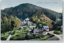 96337 W8642 Falkenstein - Loqutztal