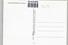 96476 W8634 Rodach b Coburg - Fliegeraufnahme, Schwimmbad
