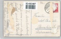 96337 W8642 Falkenstein - Loqutztal
