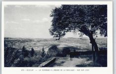 89450 Vezelay
