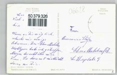 06628 O4801 Saaleck - Fliegeraufnahme