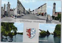 84137 W8313 Vilsbiburg