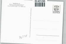 74238 W7109 Krautheim , Jagst