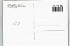 92268 W8459 Etzelwang - Gasthof, Pension Neumüller, Schwimmbad