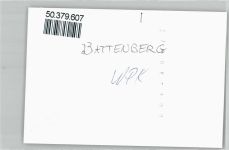 35088 W3559 Battenberg Eder - Foto