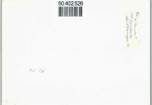 26721 W2970 Emden , Ostfriesland - Ganzsache , Briefmarken-Ausstellung