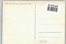29549 W3118 Bad Bevensen