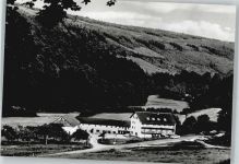 63928 W8761 Rippberg - Gasthaus, Pension Ponnyhof Linkenmühle