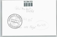 77960 W7633 Seelbach , Schutter - Foto