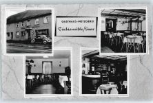 66625 W6697 Türkismühle - Gasthaus, Metzgerei A. Roth