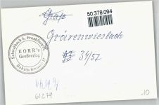 61279 W6394 Grävenwiesbach - Foto