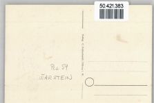 59581 W4788 Warstein - Jugendherberge