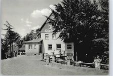 99448 O5301 Stiefelburg - Gasthaus Pension Hornung