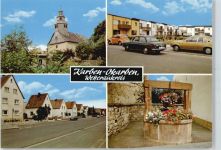 61184 W6367 Karben