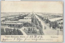 14727 O1831 Döberitz - Kaserne