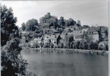 07356 O6850 Lobenstein , Thür