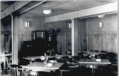 55286 W6501 Wörrstadt - Foto-Karte, Restaurant