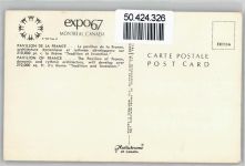 Montreal - Expo 1967
