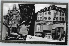 55606 W6570 Dhaun - Hotel Zur Burg