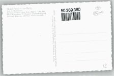 55606 W6570 Dhaun - Hotel Zur Burg