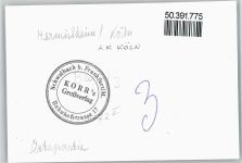 50354 W5030 Hermülheim - Foto