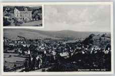 35789 W6292 Weilmünster - Hotel Jung