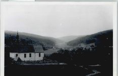 97657 W8741 Schmalwasser - Foto-Karte
