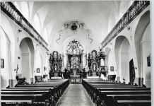 91443 W8533 Scheinfeld