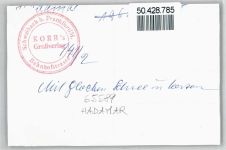65589 W6253 Hadamar , Westerw - Foto