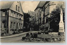 06343 O4274 Mansfeld , Südharz - Foto
