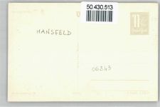 06343 O4274 Mansfeld , Südharz - Foto