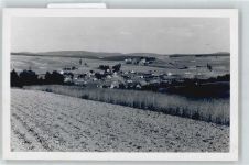 34613 W3578 Ziegenhain , Hess - Feld Haus Gesamtansicht