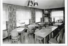 55442 W6534 Daxweiler - Foto-Karte, Restaurant