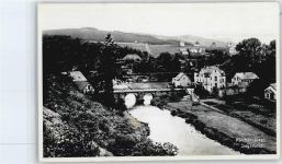 57548 W5242 Kirchen (Sieg) - Foto-Karte