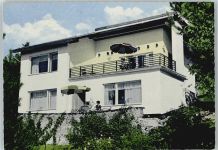 93485 W8491 Rimbach , Oberpf - Privatpension Haus Berlin