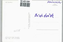 66571 W6686 Eppelborn - Fliegeraufnahme