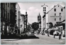 94315 W8440 Straubing - Bahnhofstrasse