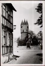 63450 W6450 Steinheim am Main - Foto 12x17 cm
