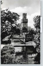 63785 W8753 Obernburg a. Main - Foto-Karte