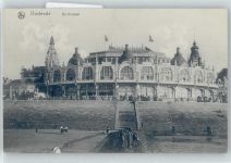 Oostende
