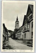 97486 W8729 Königsberg i Bay - Marienstraße