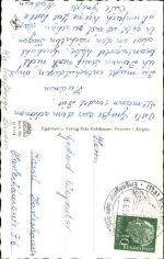97483 W8729 Eltmann