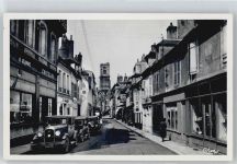 58500 Clamecy