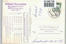 97773 W8781 Aura i. Sinngrund