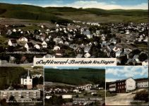 57299 W5909 Burbach , Siegerl