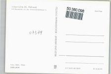 07381 O6841 Linkenmühle - Gaststätte an der Hohenwartetalsperre