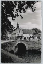 25840 W2254 Friedrichstadt , Eider